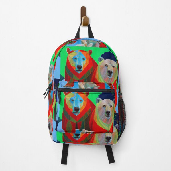 Item preview, Bear family on a walk designed and sold by arkantus.