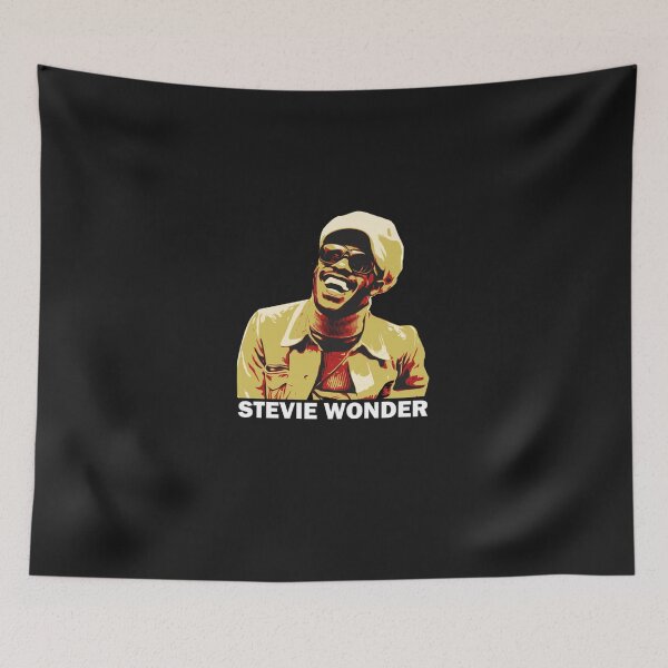 Item preview, Superstición de Stevie Wonder designed and sold by gruntzkall.