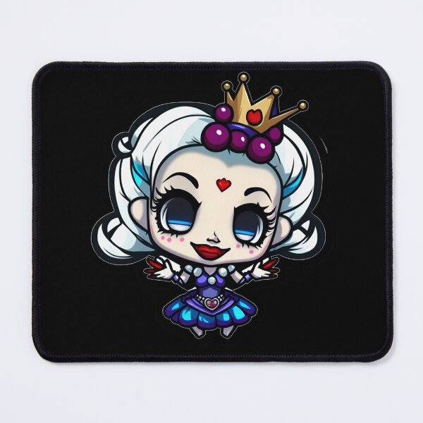 Item preview, Chibi Queen designed and sold by flowinglobe.