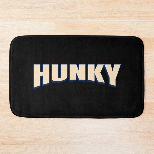 Item preview, Cool Hunky typography  designed and sold by Popalt.