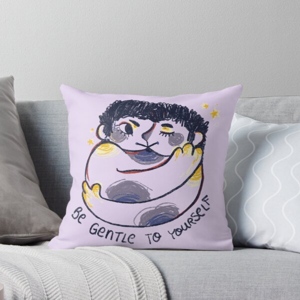 Item preview, Self-care designed and sold by blackydraws.