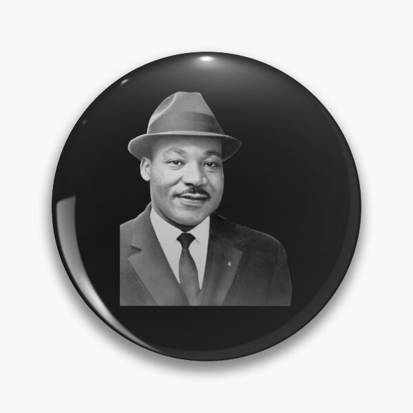 Item preview, Martin Luther King designed and sold by reimercanup.