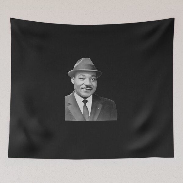 Item preview, Martin Luther King designed and sold by reimercanup.
