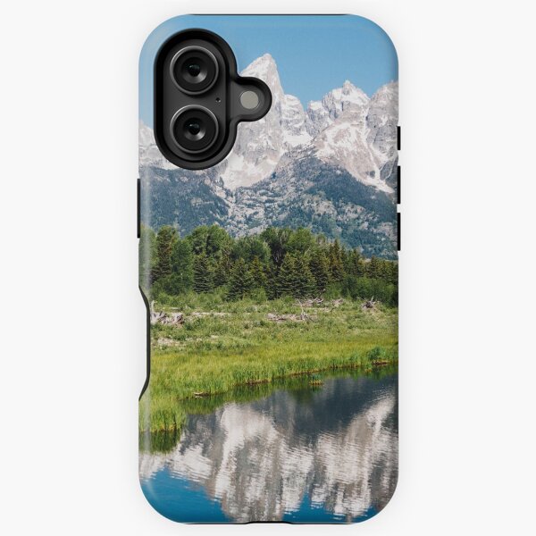 Item preview, Grand Tetons designed and sold by mirmirkane.