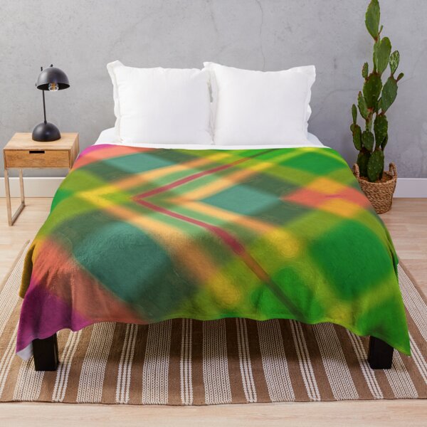 Item preview,  UNFORGETTABLE WEST INDIAN CHRISTMAS SOUVENIRS - UNIQUE ABSTRACT GEOMETRIC CARIBBEAN 3D PATTERN PAINTING - GREAT INNOVATIVE DESIGN OF TRADITIONAL GUADELOUPE MADRAS - I LOVE GUADELOUPE GWADA KARUKERA. designed and sold by Ralek.