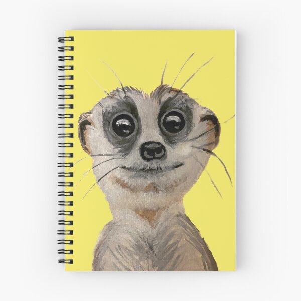 Item preview, MeerKat designed and sold by Anastasia Post.