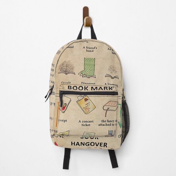 Item preview, Book Lover Knowledge designed and sold by NanLeArt.