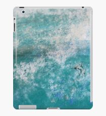 Into the Ocean - JUSTART iPad Case/Skin