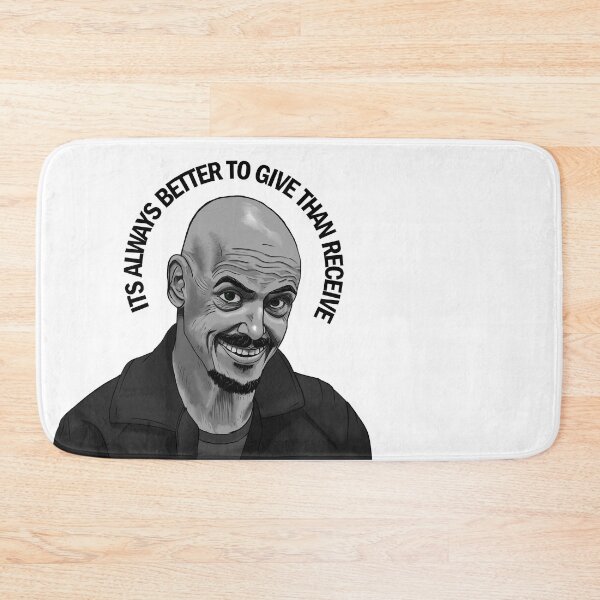 Item preview, Mr Inbetween Ray Showsmith 11 designed and sold by Blue Bouy.