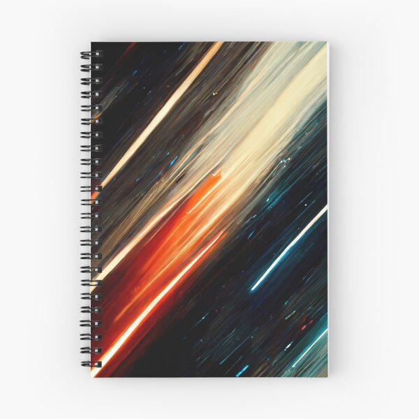 Item preview, warp speed designed and sold by Stepan Melnikov | Midpatterns.