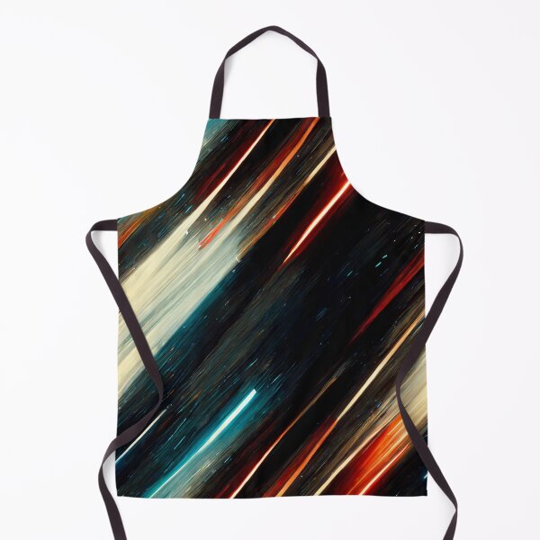 Item preview, warp speed designed and sold by Stepan Melnikov | Midpatterns.