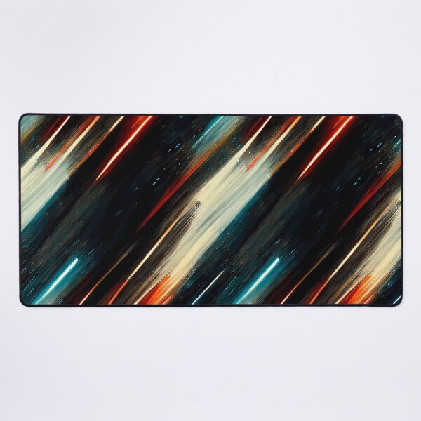Item preview, warp speed designed and sold by Stepan Melnikov | Midpatterns.