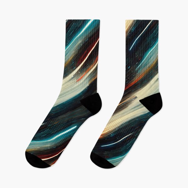 Item preview, warp speed designed and sold by Stepan Melnikov | Midpatterns.