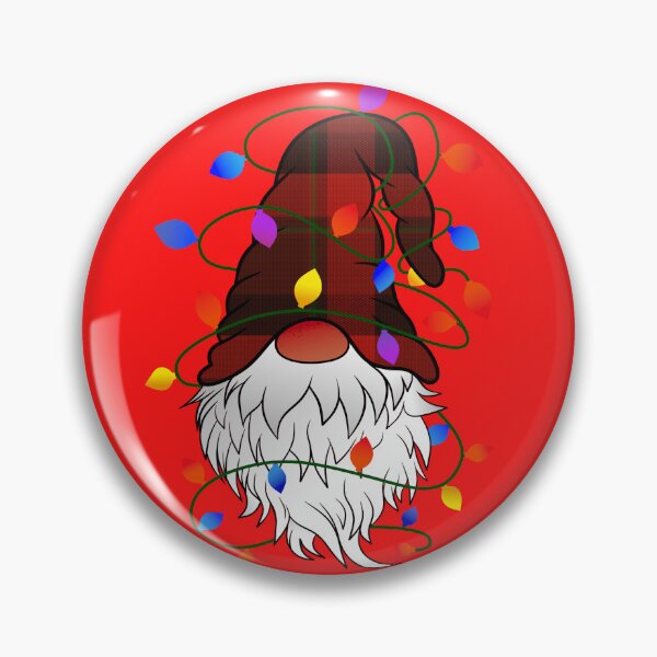 Item preview, Gnome Elf Christmas Tree designed and sold by Ascooepics.