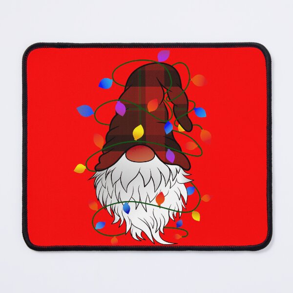 Item preview, Gnome Elf Christmas Tree designed and sold by Ascooepics.