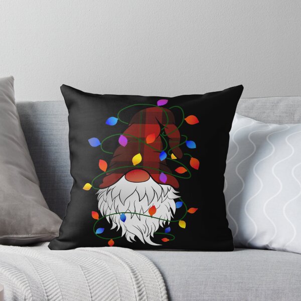 Item preview, Gnome Elf Christmas Tree designed and sold by Ascooepics.