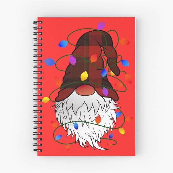 Item preview, Gnome Elf Christmas Tree designed and sold by Ascooepics.