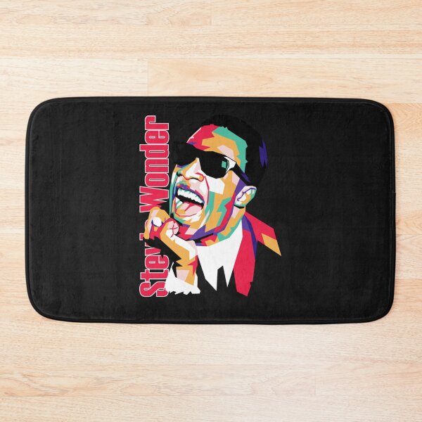 Item preview, Stevie Wonder Superstition designed and sold by gruntzkall.