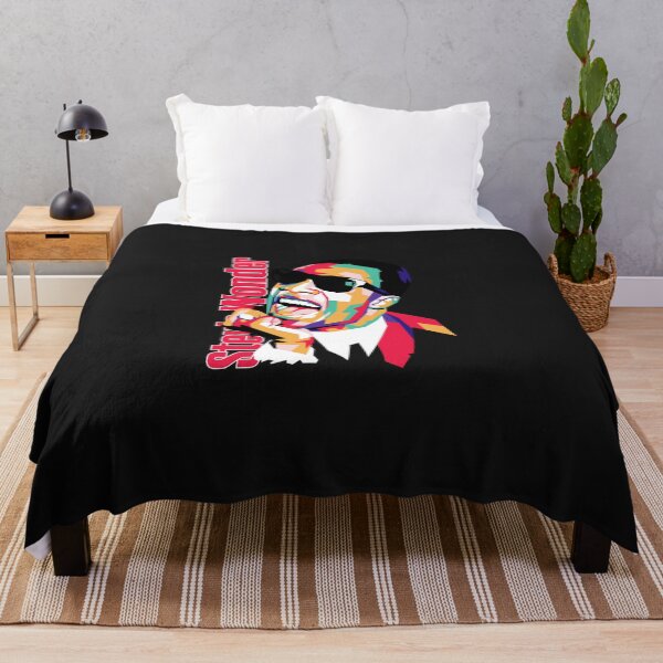 Item preview, Stevie Wonder Superstition designed and sold by gruntzkall.