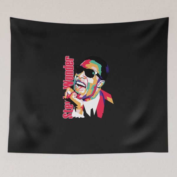 Item preview, Superstición de Stevie Wonder designed and sold by gruntzkall.