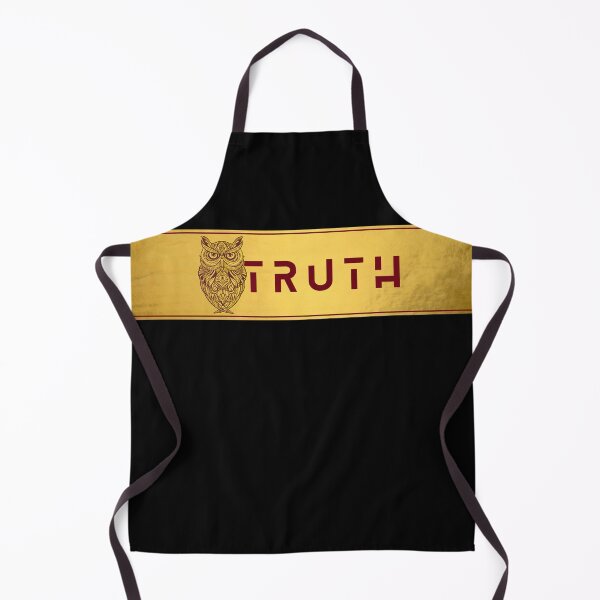 Item preview, Truth Gold Maroon Owl designed and sold by Yiorgos Designs.