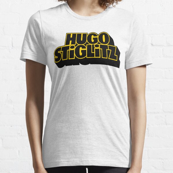 Hugo Stiglitz Essential T-Shirt