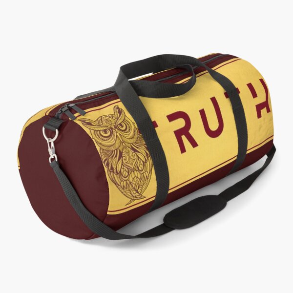 Item preview, Truth Gold Maroon Owl designed and sold by Yiorgos Designs.