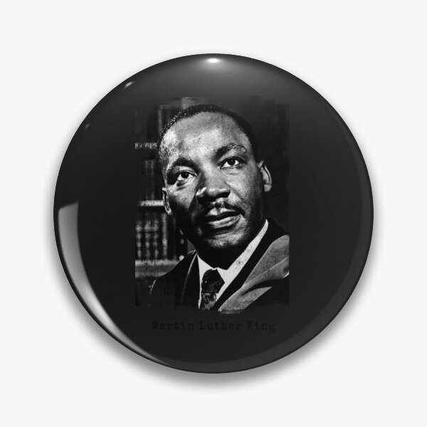 Item preview, Martin Luther King designed and sold by reimercanup.