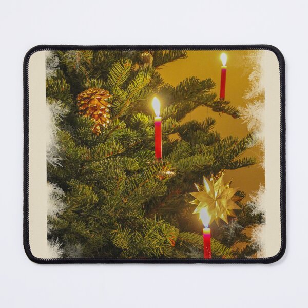 Item preview, Happy Holidays Christmas Tree designed and sold by MH65Designs.