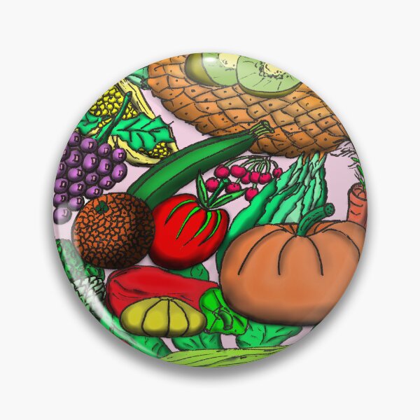 Artikelvorschau, Food Glorious Food entworfen und verkauft von davidfraser.