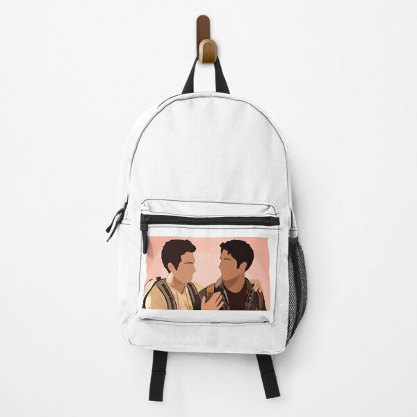 Item preview, Sciles bromance Teen wolf designed and sold by ORELOST.
