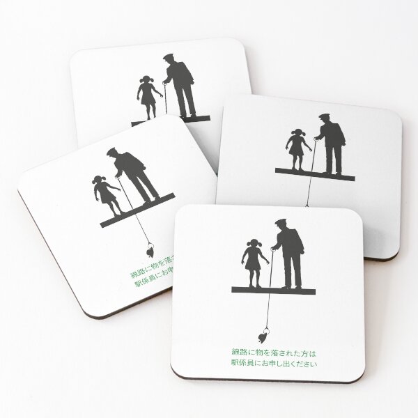 Item preview, Tokyo Yamanote Line Platform Sign 02 designed and sold by conform.