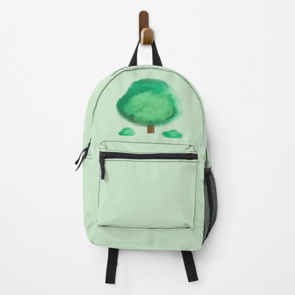 Item preview, Green tree designed and sold by eunjigrida.