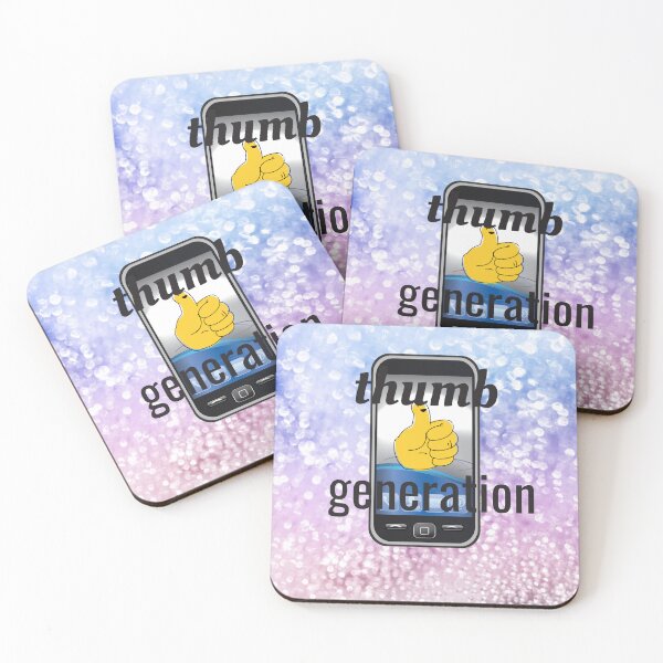 Item preview, Thumb Generation  designed and sold by ArtsOfWonder.