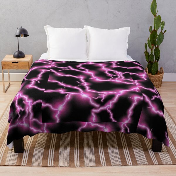 Item preview, Purple Thunder designed and sold by osapg.