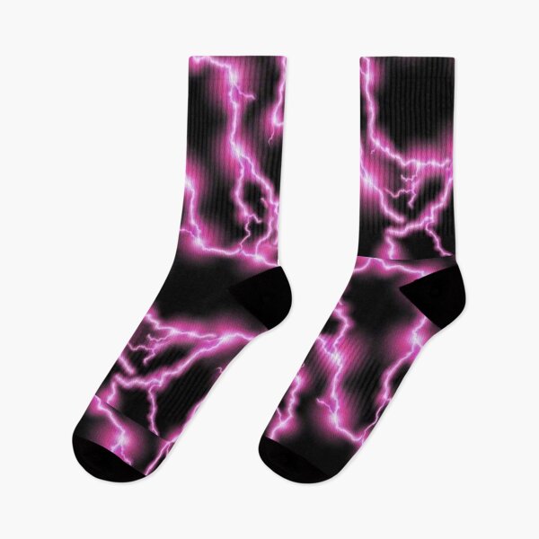 Item preview, Purple Thunder designed and sold by osapg.