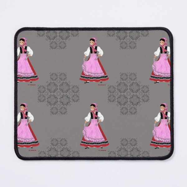 Item preview, Diaichotte, Franche-Comté, France designed and sold by Catherine Debusne.