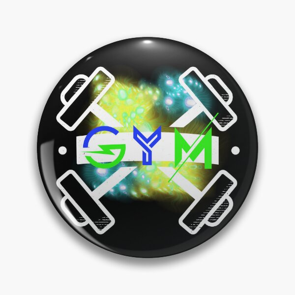 Item preview, White Gym weights designed and sold by OMdesign10.