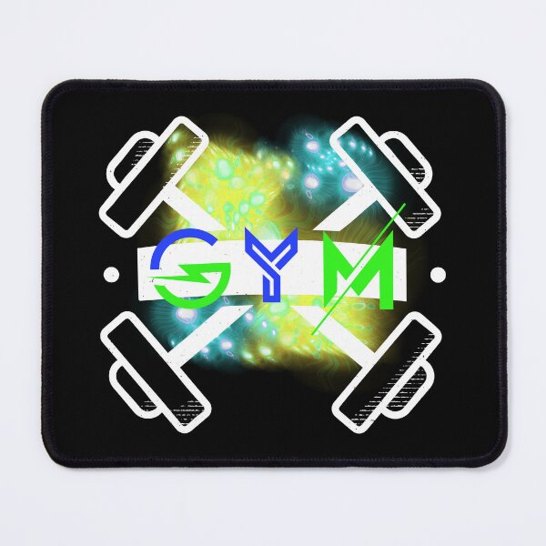 Item preview, White Gym weights designed and sold by OMdesign10.