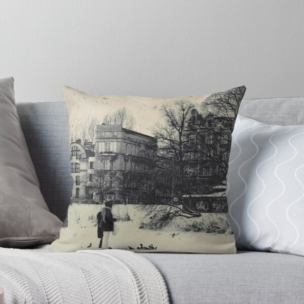 Item preview, Winter's coming designed and sold by Dominika Aniola.