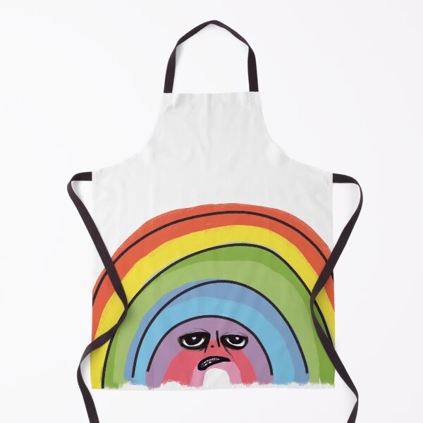 Item preview, Rainbow But Tired designed and sold by 3ET3.