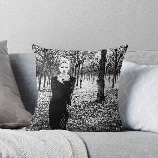 Item preview, Morena designed and sold by Traven Milovich.
