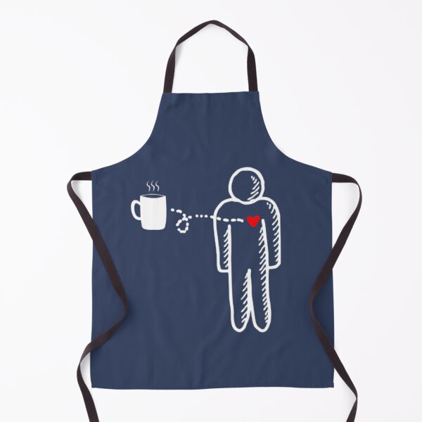 Item preview, Coffee Is The Only Warm Hug Needed Quote designed and sold by LMoonDesigns.