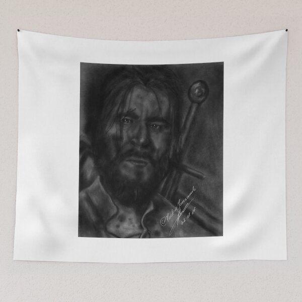 Item preview, Arnaud from the game Plague tale requiem  designed and sold by IndreJanusausk.