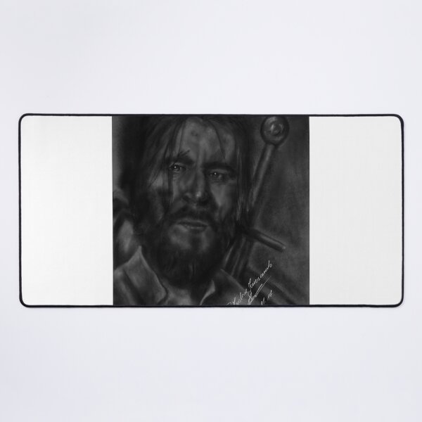 Item preview, Arnaud from the game Plague tale requiem designed and sold by IndreJanusausk.