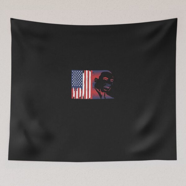 Item preview, Martin Luther King designed and sold by reimercanup.