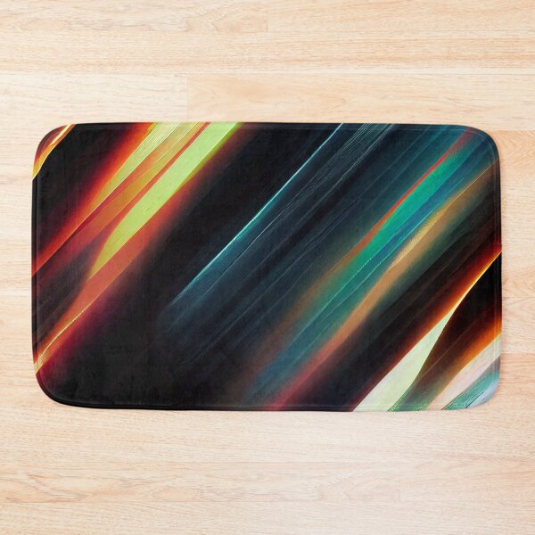 Item preview, Warp Speed II designed and sold by Stepan Melnikov | Midpatterns.