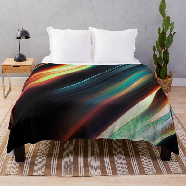 Item preview, Warp Speed II designed and sold by Stepan Melnikov | Midpatterns.