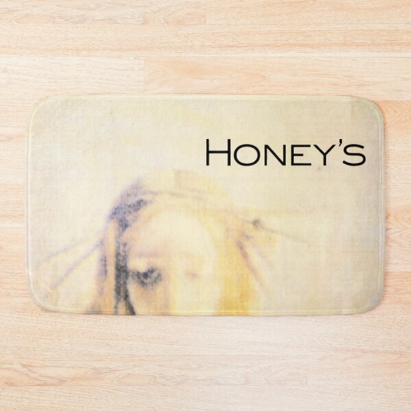 Item preview, Honeys Dead designed and sold by sanusikuden.