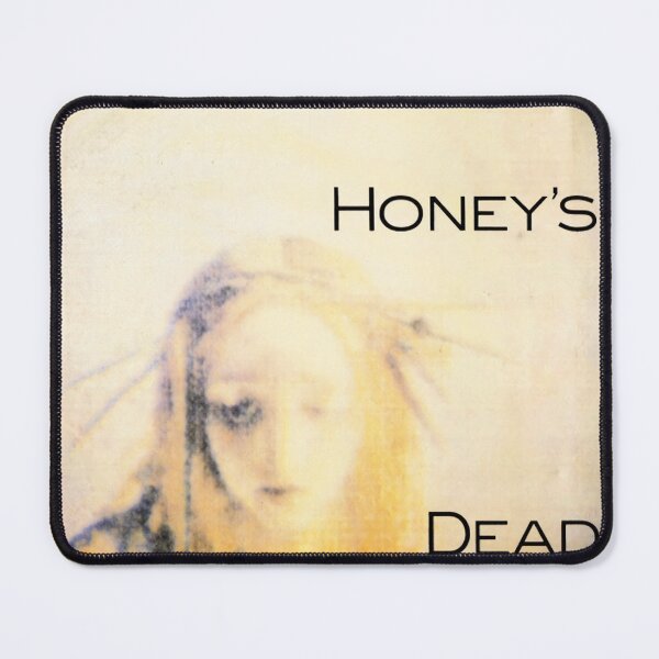 Item preview, Honeys Dead designed and sold by sanusikuden.